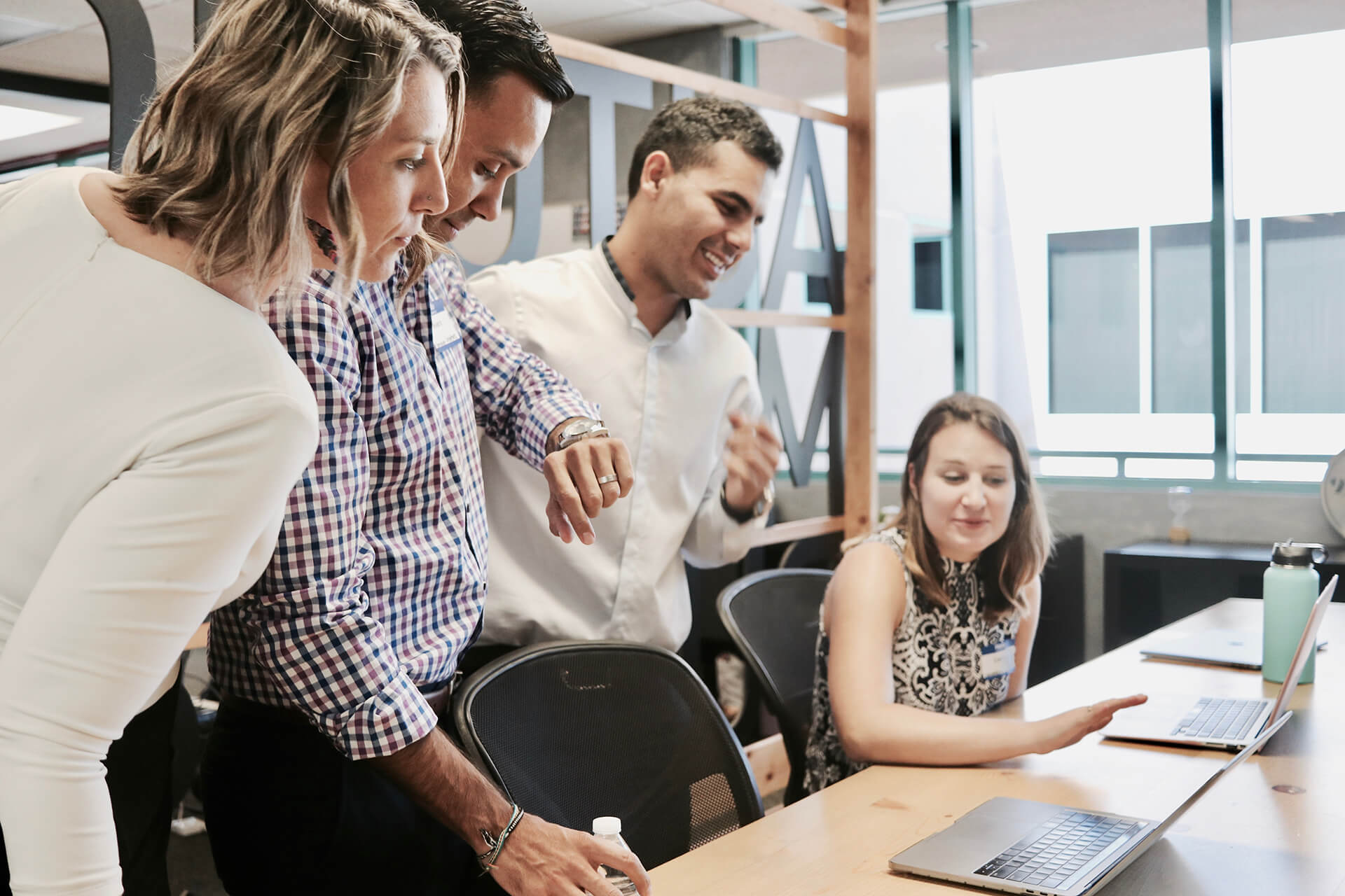 Why Your Website Isn’t Converting (And How to Fix It)